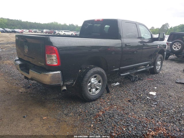 Ram 3500 Tradesman  4x4 6'4 Box