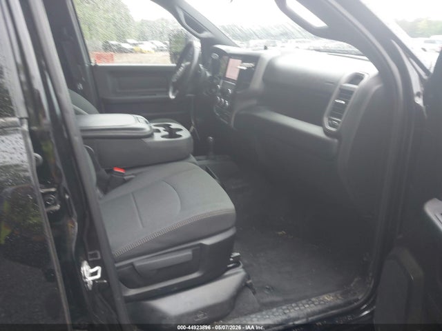 Ram 3500 Tradesman  4x4 6'4 Box