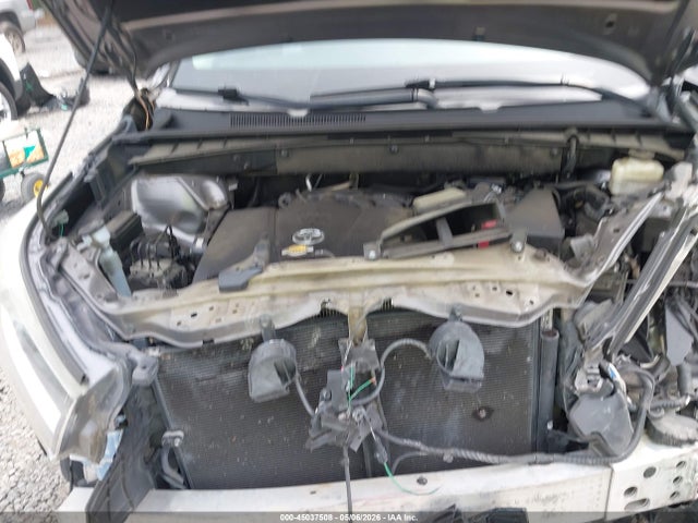 Toyota Highlander Se