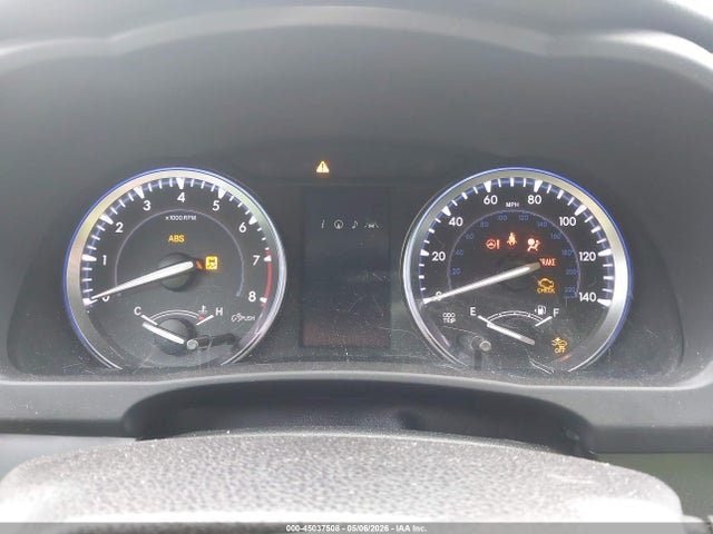 Toyota Highlander Se