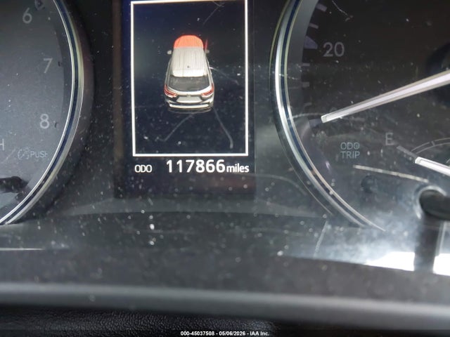 Toyota Highlander Se