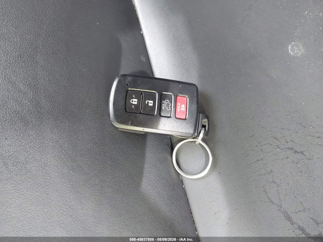 Toyota Highlander Se