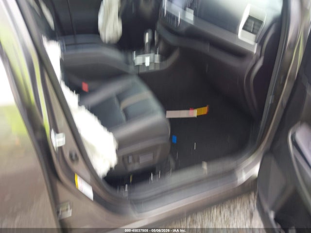 Toyota Highlander Se