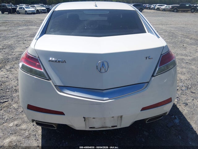Acura TL 3.5