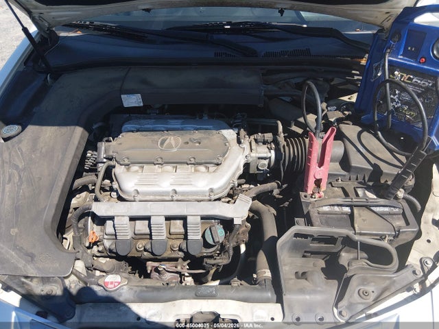 Acura TL 3.5
