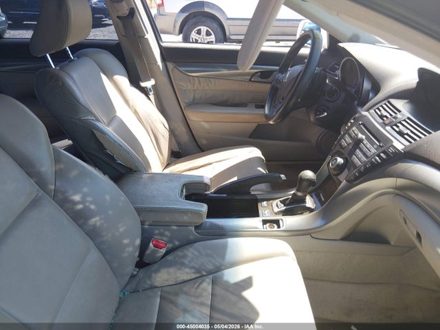 Acura TL 3.5