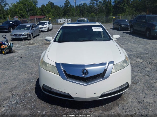 Acura TL 3.5