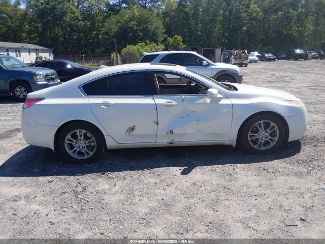 Acura TL 3.5