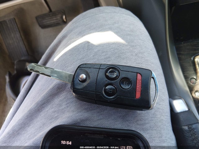 Acura TL 3.5
