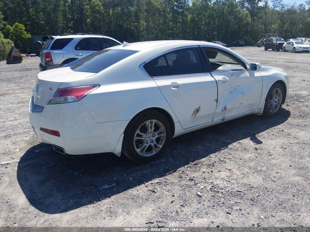 Acura TL 3.5