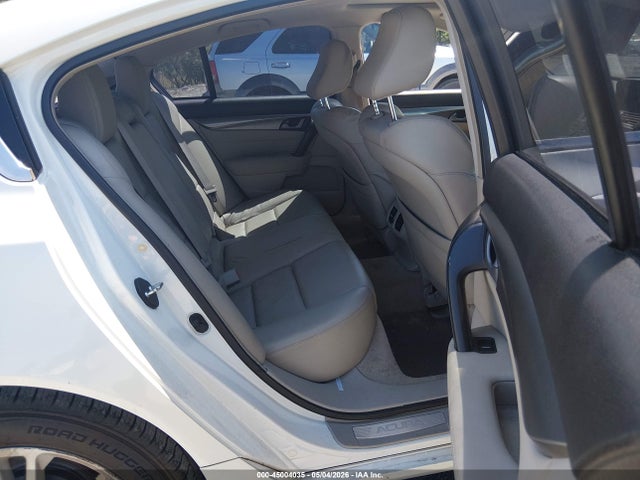 Acura TL 3.5
