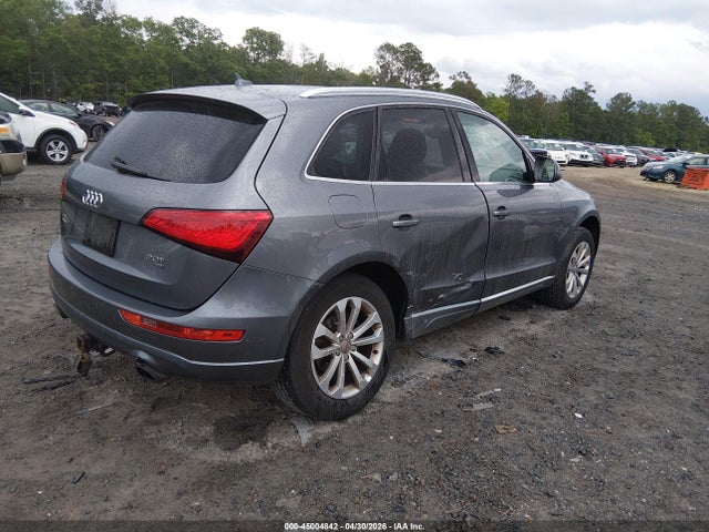 Audi Q5 2.0t Premium