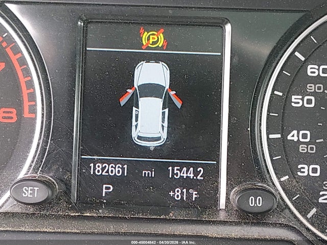 Audi Q5 2.0t Premium