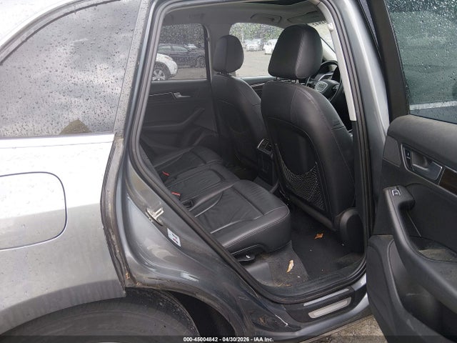 Audi Q5 2.0t Premium