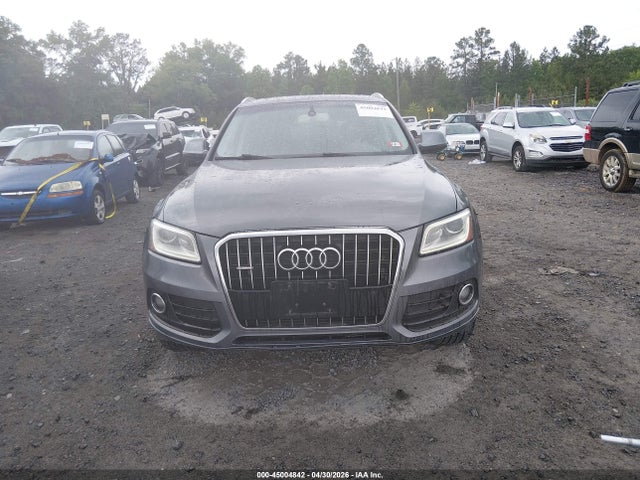 Audi Q5 2.0t Premium