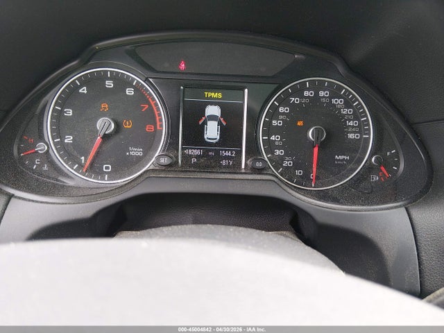 Audi Q5 2.0t Premium