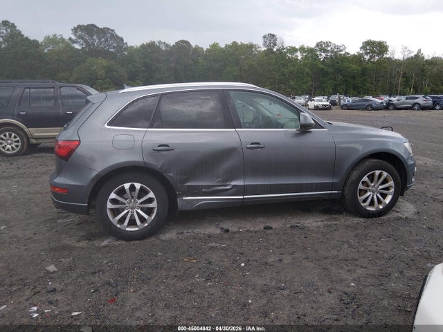 Audi Q5 2.0t Premium