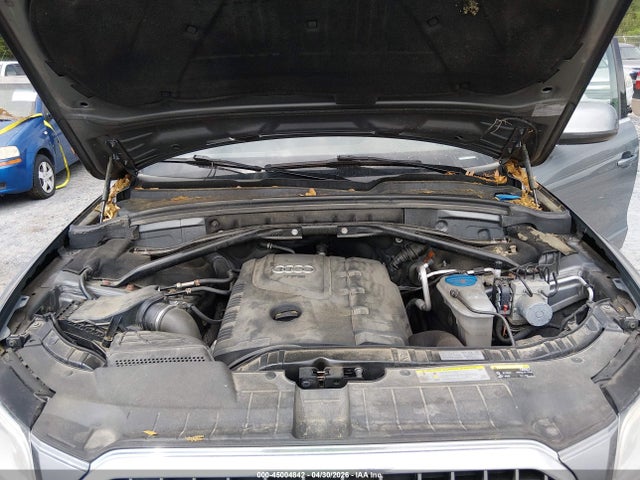 Audi Q5 2.0t Premium