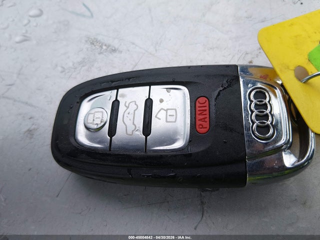 Audi Q5 2.0t Premium