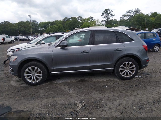 Audi Q5 2.0t Premium
