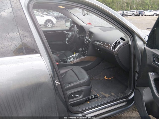 Audi Q5 2.0t Premium