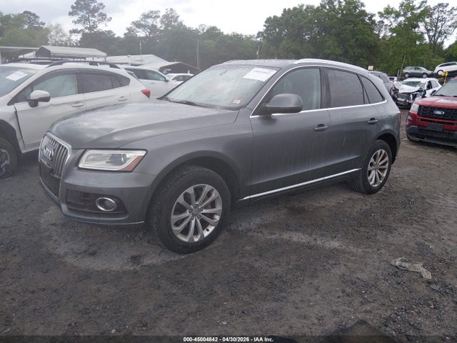 Audi Q5 2.0t Premium