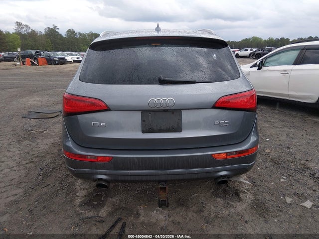 Audi Q5 2.0t Premium