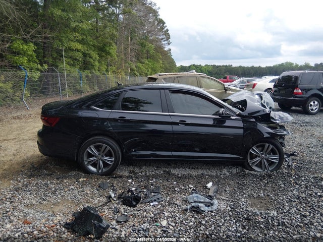 Volkswagen Jetta 1.5t Se