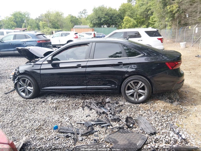 Volkswagen Jetta 1.5t Se