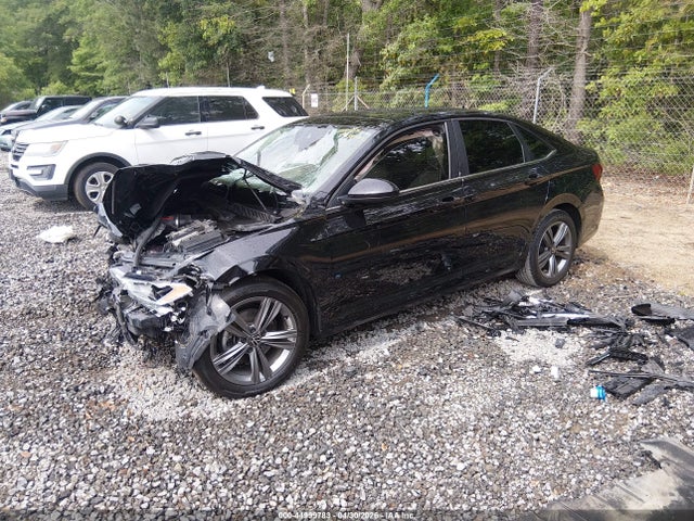 Volkswagen Jetta 1.5t Se