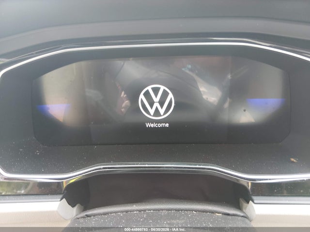 Volkswagen Jetta 1.5t Se