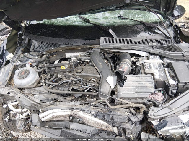 Volkswagen Jetta 1.5t Se