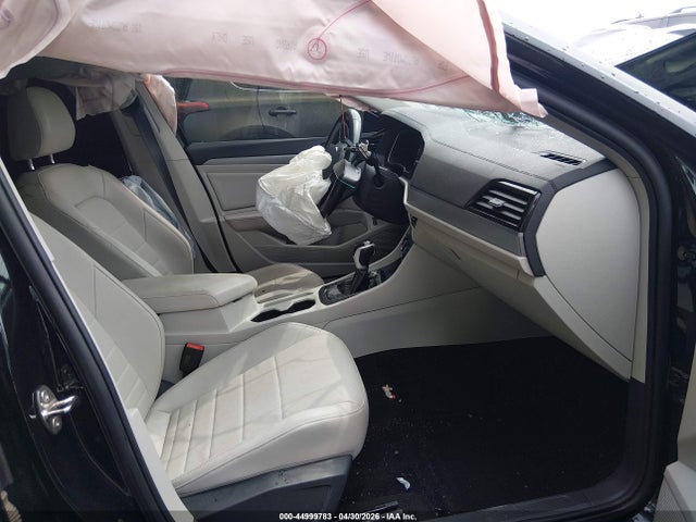 Volkswagen Jetta 1.5t Se