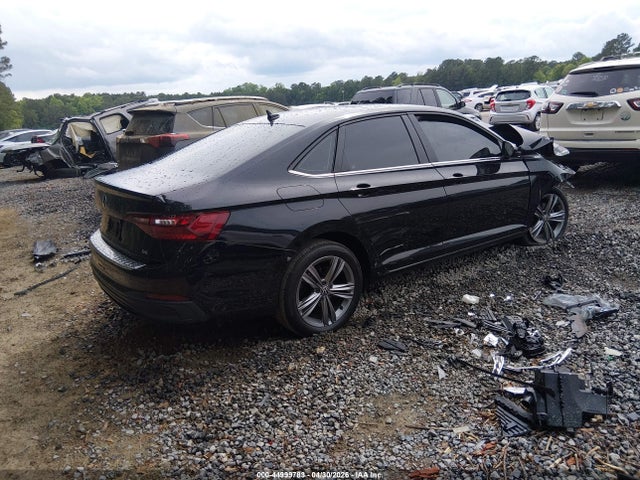Volkswagen Jetta 1.5t Se