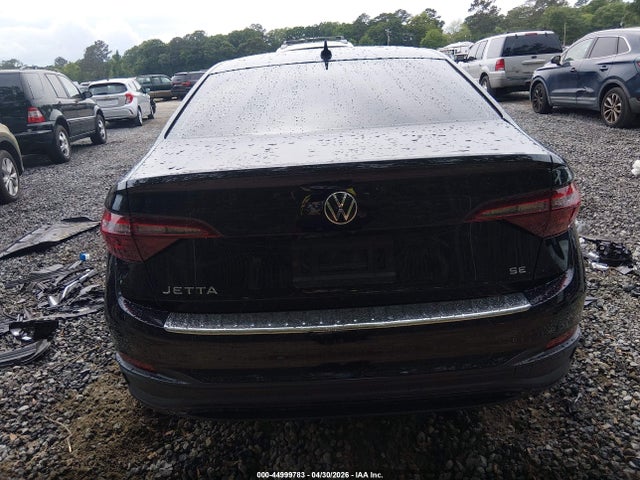 Volkswagen Jetta 1.5t Se