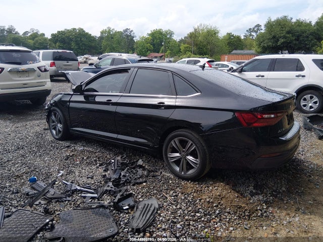 Volkswagen Jetta 1.5t Se