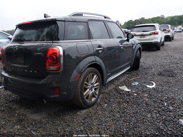 MINI Countryman Cooper S