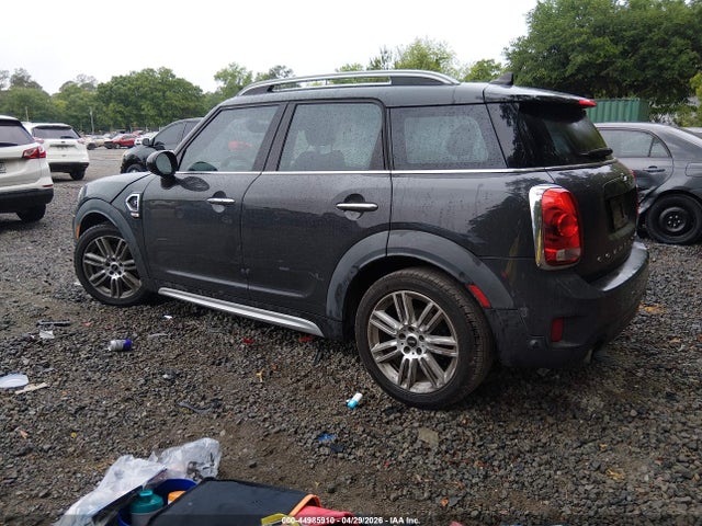 MINI Countryman Cooper S