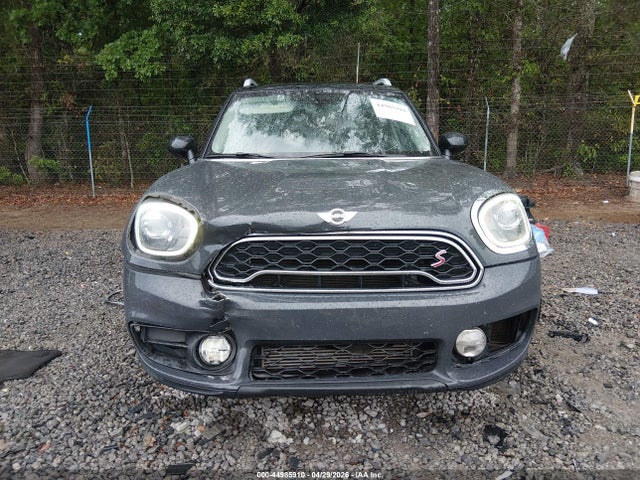 MINI Countryman Cooper S
