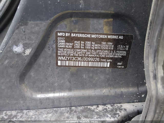 MINI Countryman Cooper S