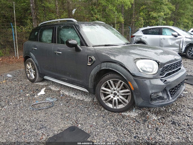 Salvage MINI Countryman Image