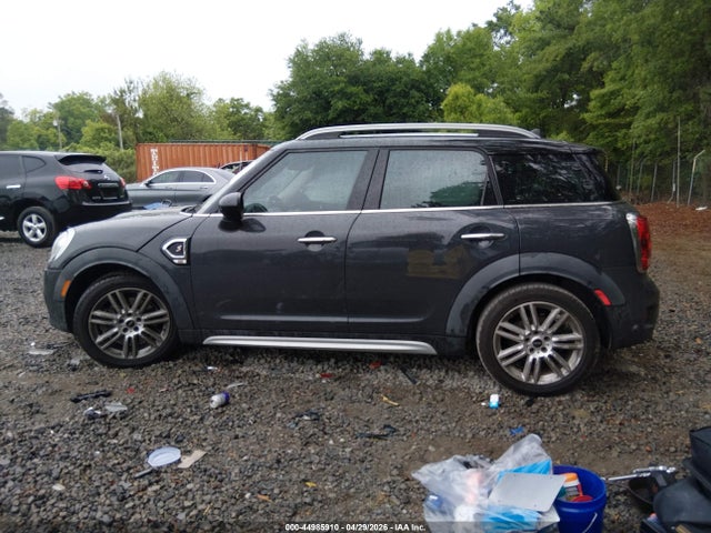 MINI Countryman Cooper S