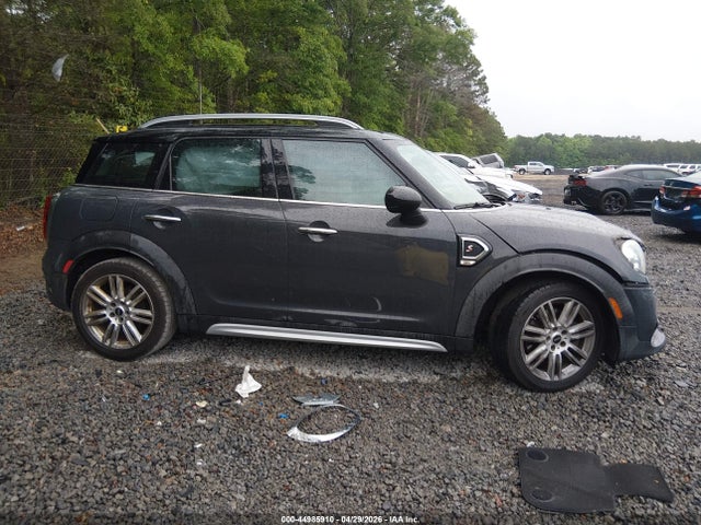 MINI Countryman Cooper S