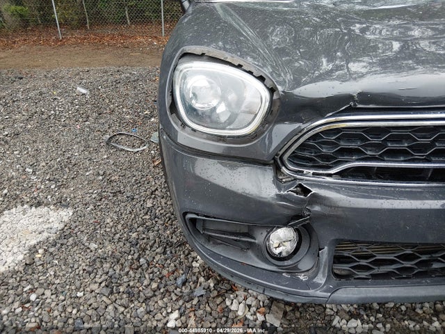 MINI Countryman Cooper S