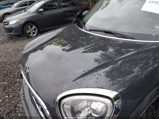 MINI Countryman Cooper S