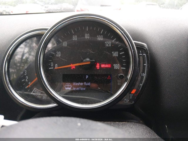 MINI Countryman Cooper S