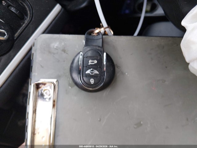 MINI Countryman Cooper S