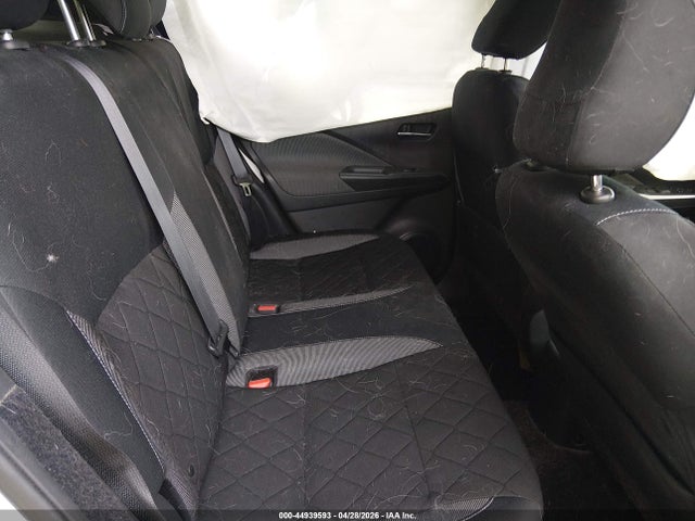 Nissan Kicks Sv
