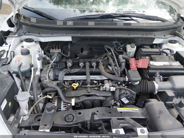 Nissan Kicks Sv