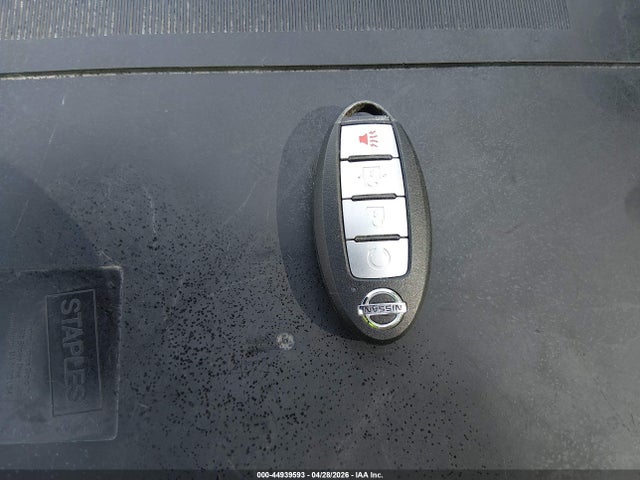 Nissan Kicks Sv